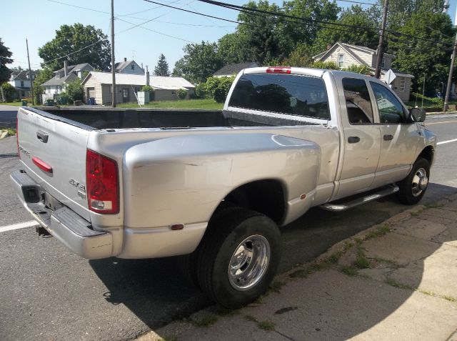 2003 Dodge Ram 3500 Pkg 3