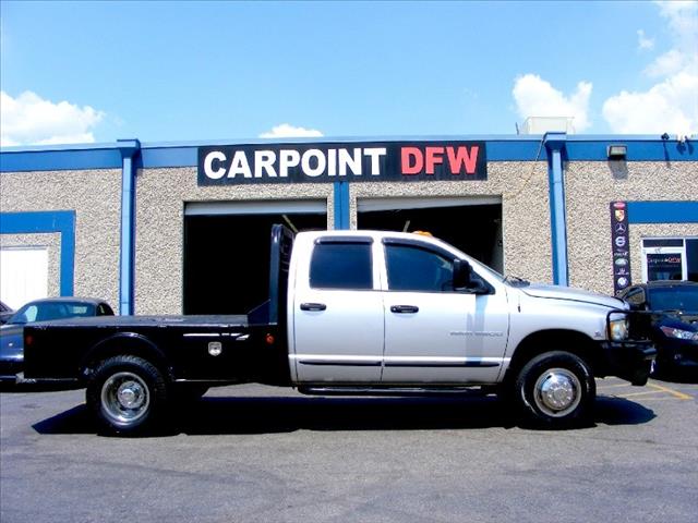2003 Dodge Ram 3500 26G