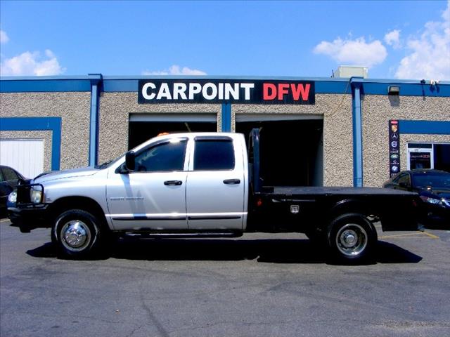 2003 Dodge Ram 3500 26G