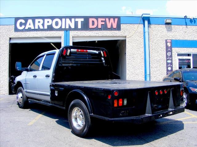 2003 Dodge Ram 3500 26G