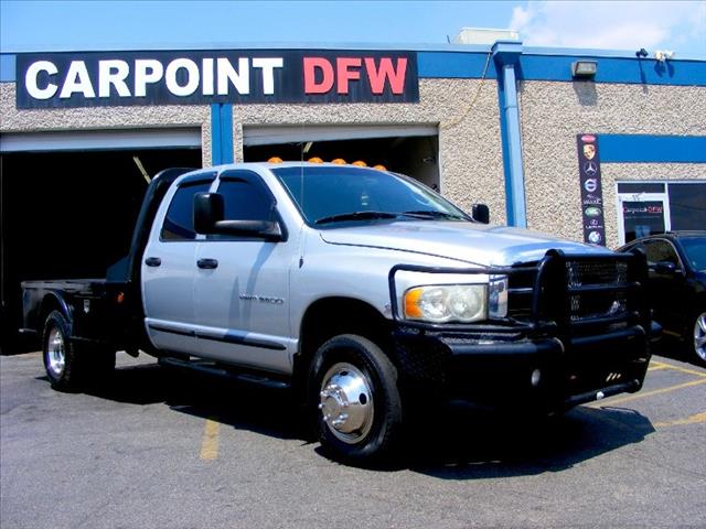 2003 Dodge Ram 3500 26G