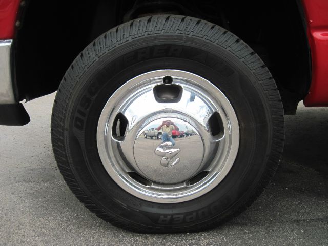 2003 Dodge Ram 3500 SLT