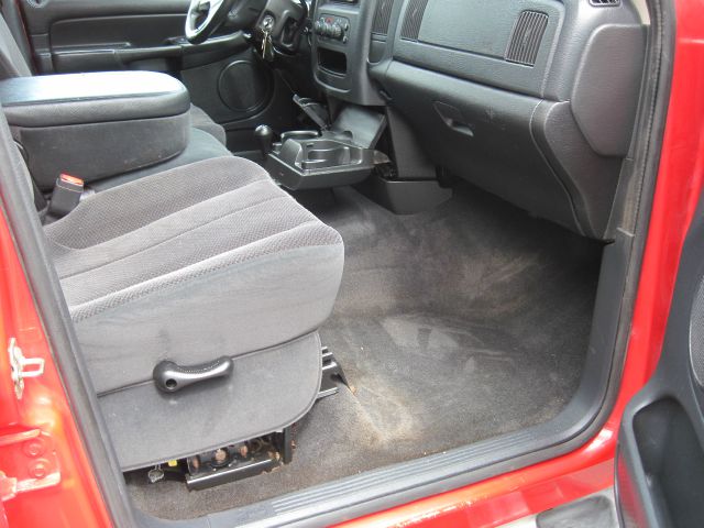 2003 Dodge Ram 3500 SLT