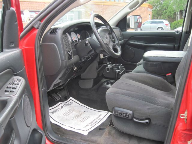 2003 Dodge Ram 3500 SLT
