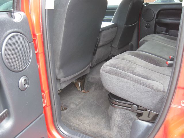 2003 Dodge Ram 3500 SLT