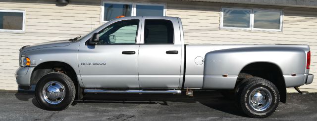 2003 Dodge Ram 3500 Ext WT