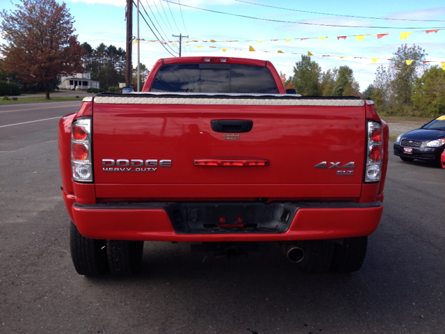 2003 Dodge Ram 3500 2500 SLT