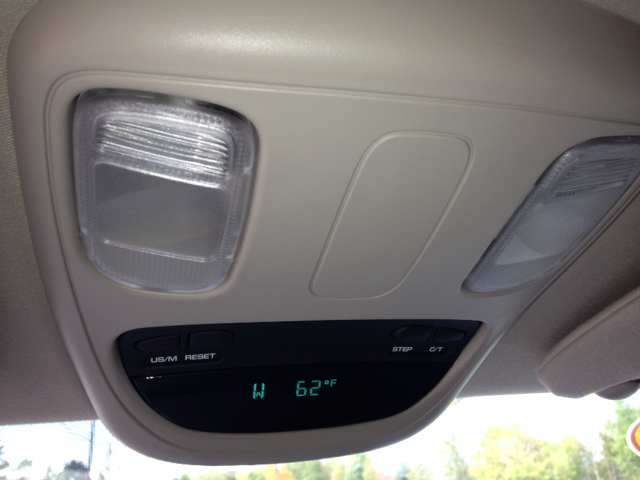 2003 Dodge Ram 3500 2500 SLT