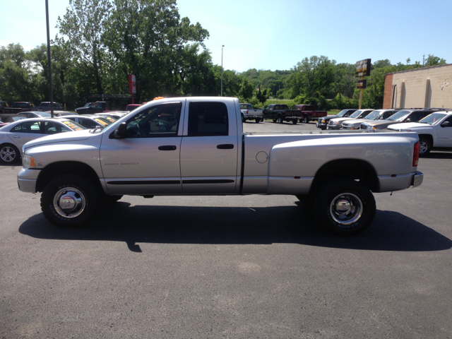 2003 Dodge Ram 3500 2500 SLT