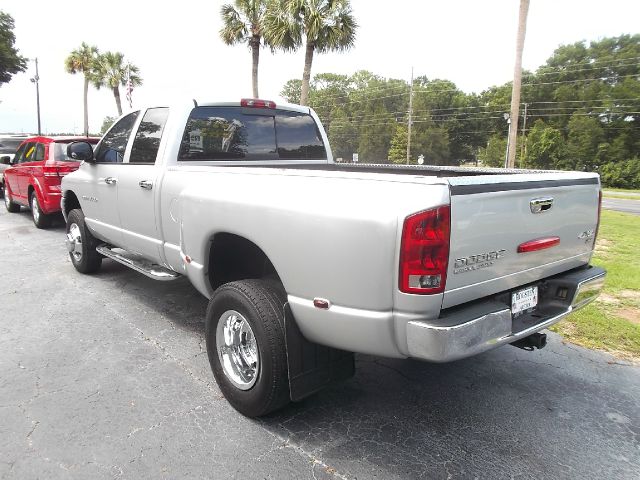2003 Dodge Ram 3500 2500 SLT