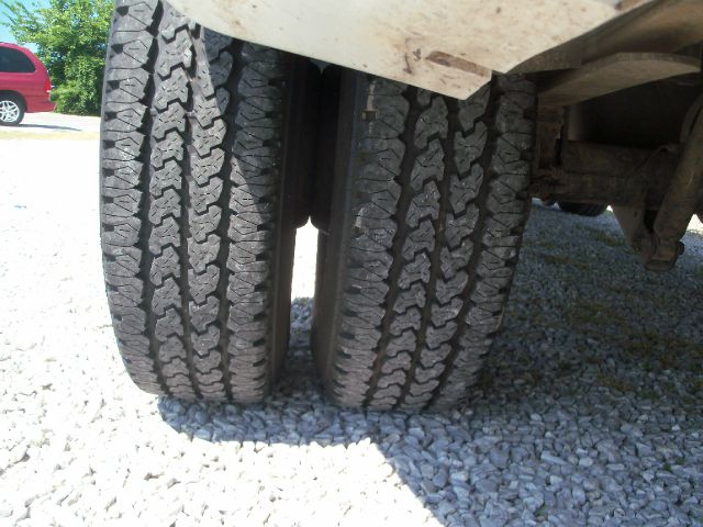 2003 Dodge Ram 3500 Sltexas