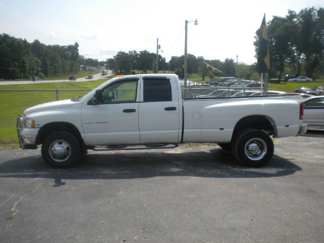 2003 Dodge Ram 3500 2500 SLT