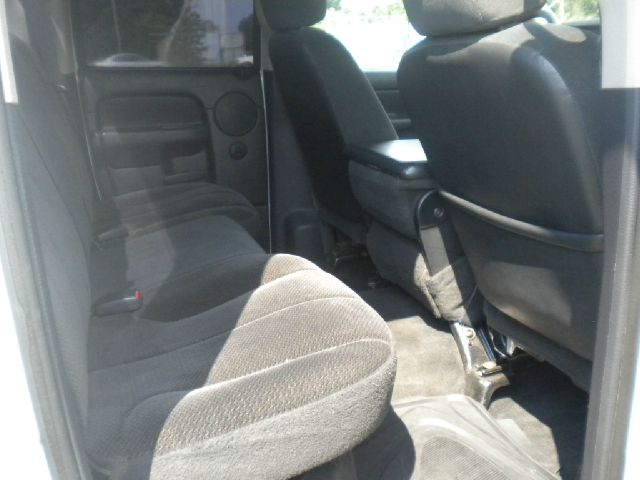 2003 Dodge Ram 3500 2500 SLT