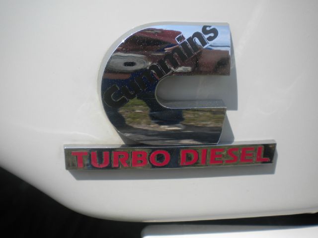 2003 Dodge Ram 3500 2500 SLT