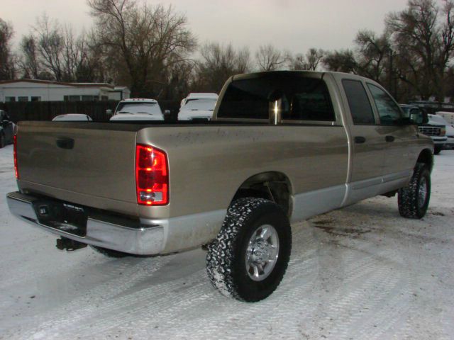 2003 Dodge Ram 3500 Ext WT