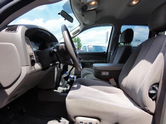 2004 Dodge Ram 3500 SLT