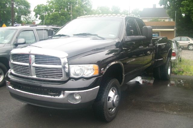 2004 Dodge Ram 3500 2500 SLT