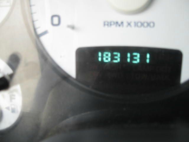 2004 Dodge Ram 3500 4dr 4WD EXT LS 4x4 SUV