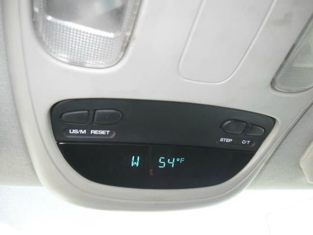 2004 Dodge Ram 3500 4dr 4WD EXT LS 4x4 SUV