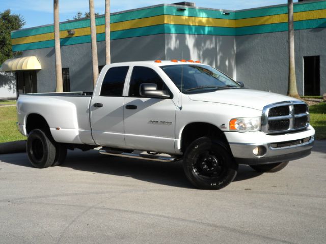 2004 Dodge Ram 3500 RWD V6