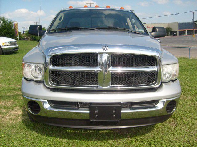 2004 Dodge Ram 3500 3.0si Coupe