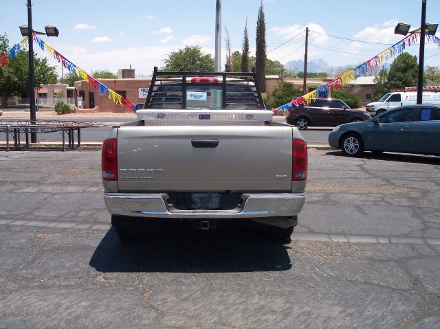 2004 Dodge Ram 3500 Ext WT
