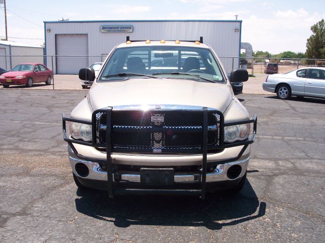 2004 Dodge Ram 3500 Ext WT