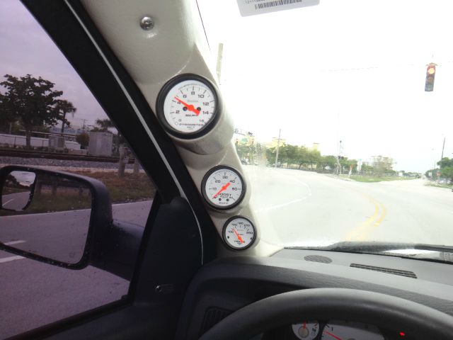 2004 Dodge Ram 3500 2500 SLT