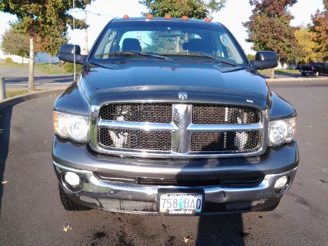 2004 Dodge Ram 3500 Collection Rogue