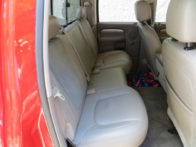 2004 Dodge Ram 3500 XLT Super Cab FX4 Long Bed Dually ~ 4x4 Diesel