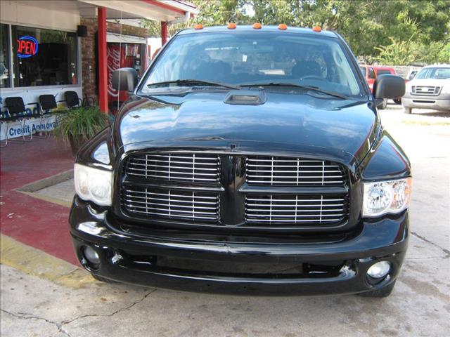 2004 Dodge Ram 3500 Unknown