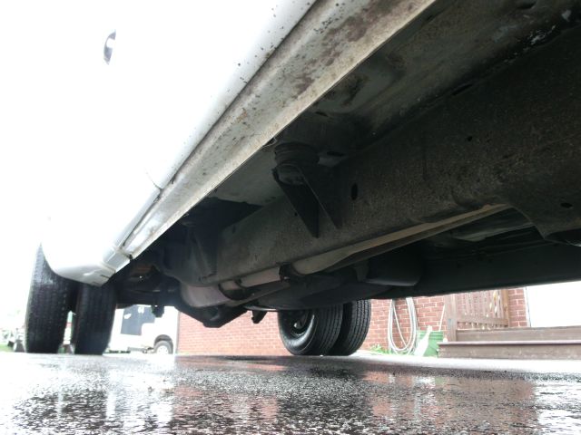 2004 Dodge Ram 3500 Sahara 4X4