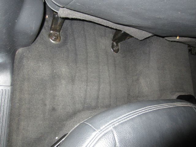 2004 Dodge Ram 3500 F35