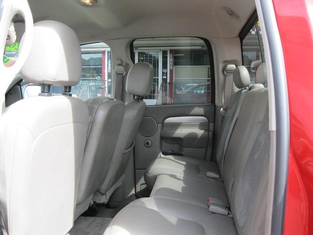 2004 Dodge Ram 3500 SL2