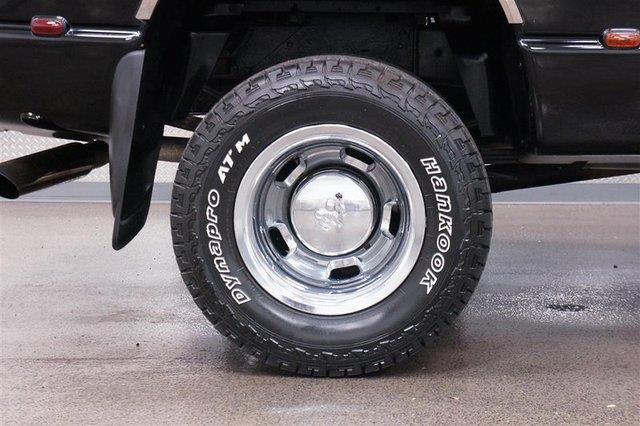 2004 Dodge Ram 3500 5-spd AT