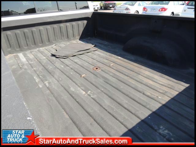 2004 Dodge Ram 3500 SLT