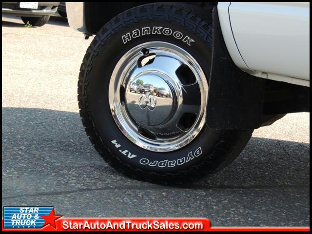 2004 Dodge Ram 3500 SLT