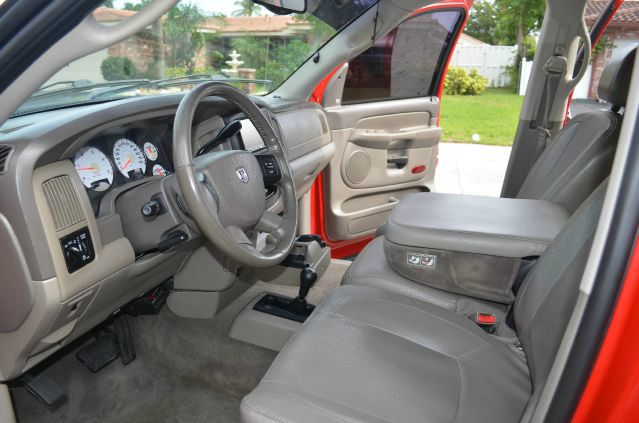 2004 Dodge Ram 3500 2500 SLT