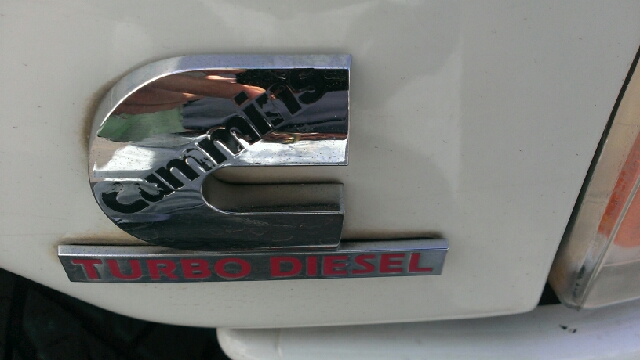 2004 Dodge Ram 3500 4dr 4WD EXT LS 4x4 SUV