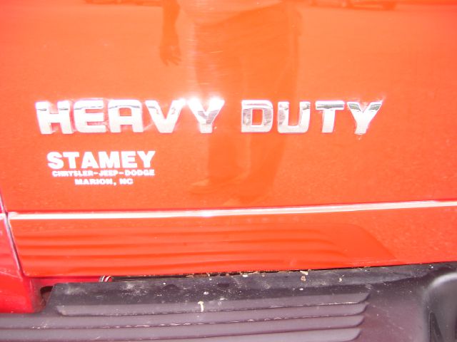 2005 Dodge Ram 3500 Ext WT