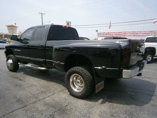 2005 Dodge Ram 3500 F355 Spider F1
