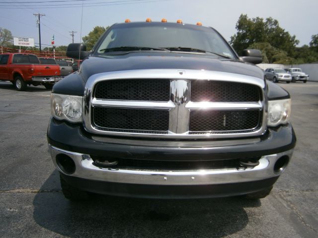 2005 Dodge Ram 3500 F355 Spider F1