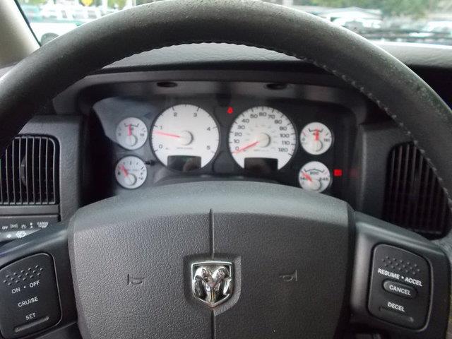 2005 Dodge Ram 3500 2011 Nissan Juke SV