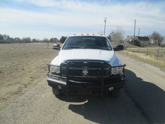 2005 Dodge Ram 3500 2500 SLT