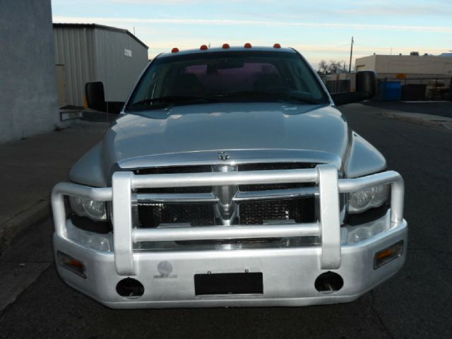 2005 Dodge Ram 3500 2500 SLT