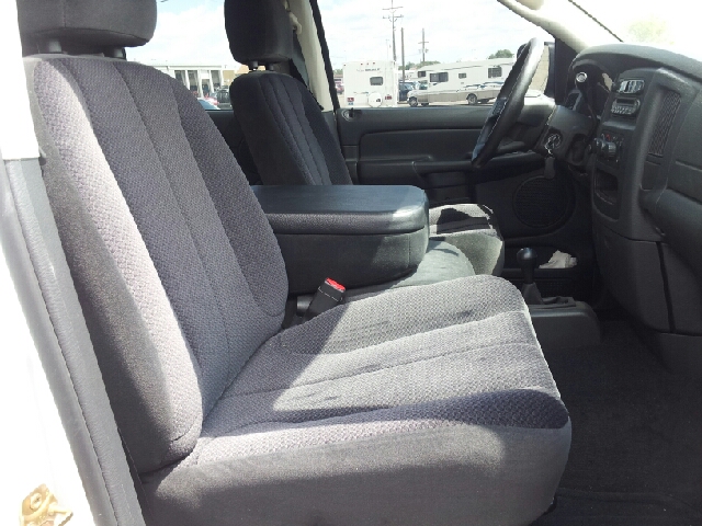 2005 Dodge Ram 3500 SLT