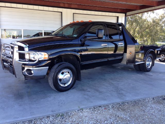 2005 Dodge Ram 3500 2500 SLT