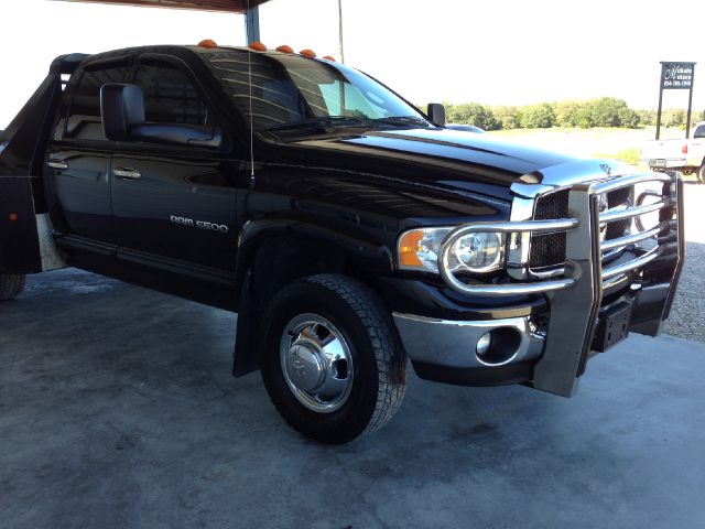 2005 Dodge Ram 3500 2500 SLT
