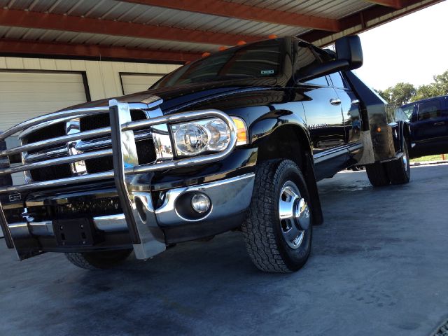 2005 Dodge Ram 3500 2500 SLT