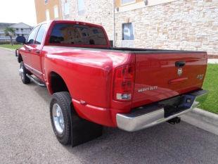 2005 Dodge Ram 3500 SLT